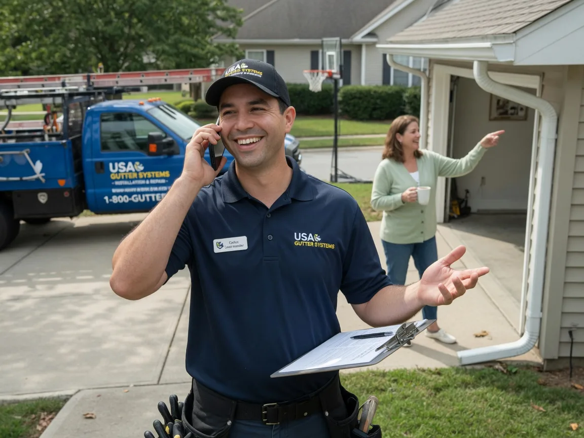 Gutter Installation Antelope, CA FAQs